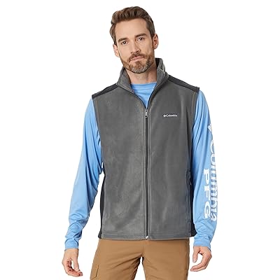 Columbia Steens Mountaintm Vest Men