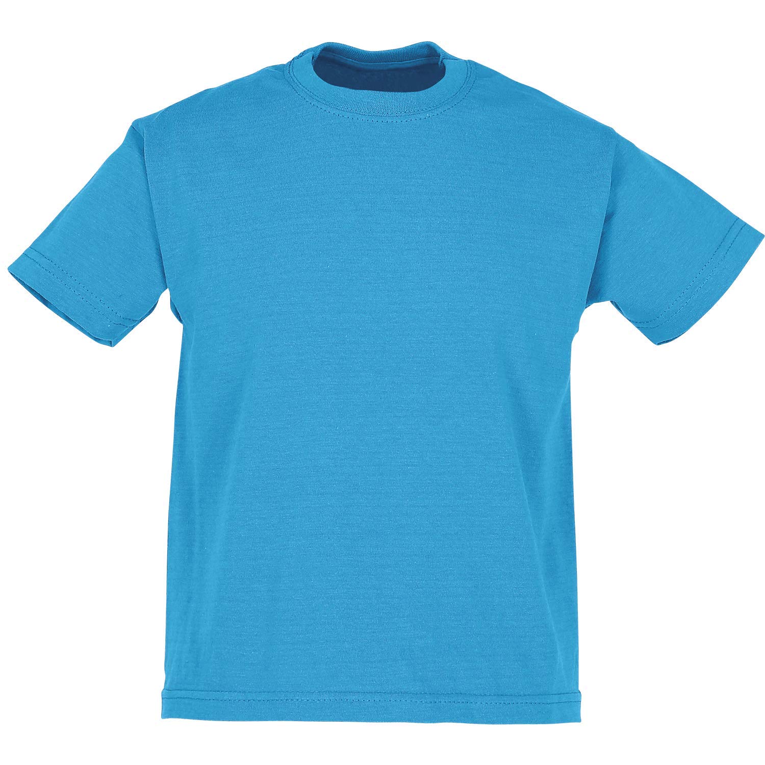 Fruit of The Loom Unisex Baby Original T. T-Shirt (Pack of 1) — view 54
