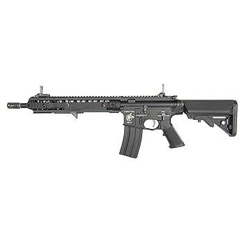 トイガン Bolt Airsoft SR16 URX3.1 B.R.S.S. Knights Armament SR16 URX3.1 ( B.R.S.S ) Recoil Carbine AEG