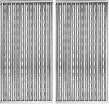 لوحات Emitter G460-0500-W1 لأداء Charbroil TRU-Infrared 2-Burner 463672019 463672219 463672419 46363316 463672016 463672216 4636