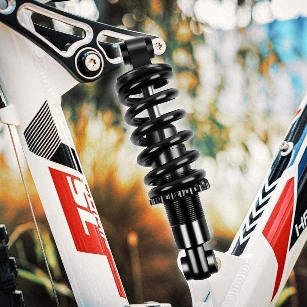 Zamienny amortyzator sprężynowy tylnego amortyzatora do roweru górskiego 125 mm 150 165 190 XC Soft Tail Downhill(650lb-190mm)