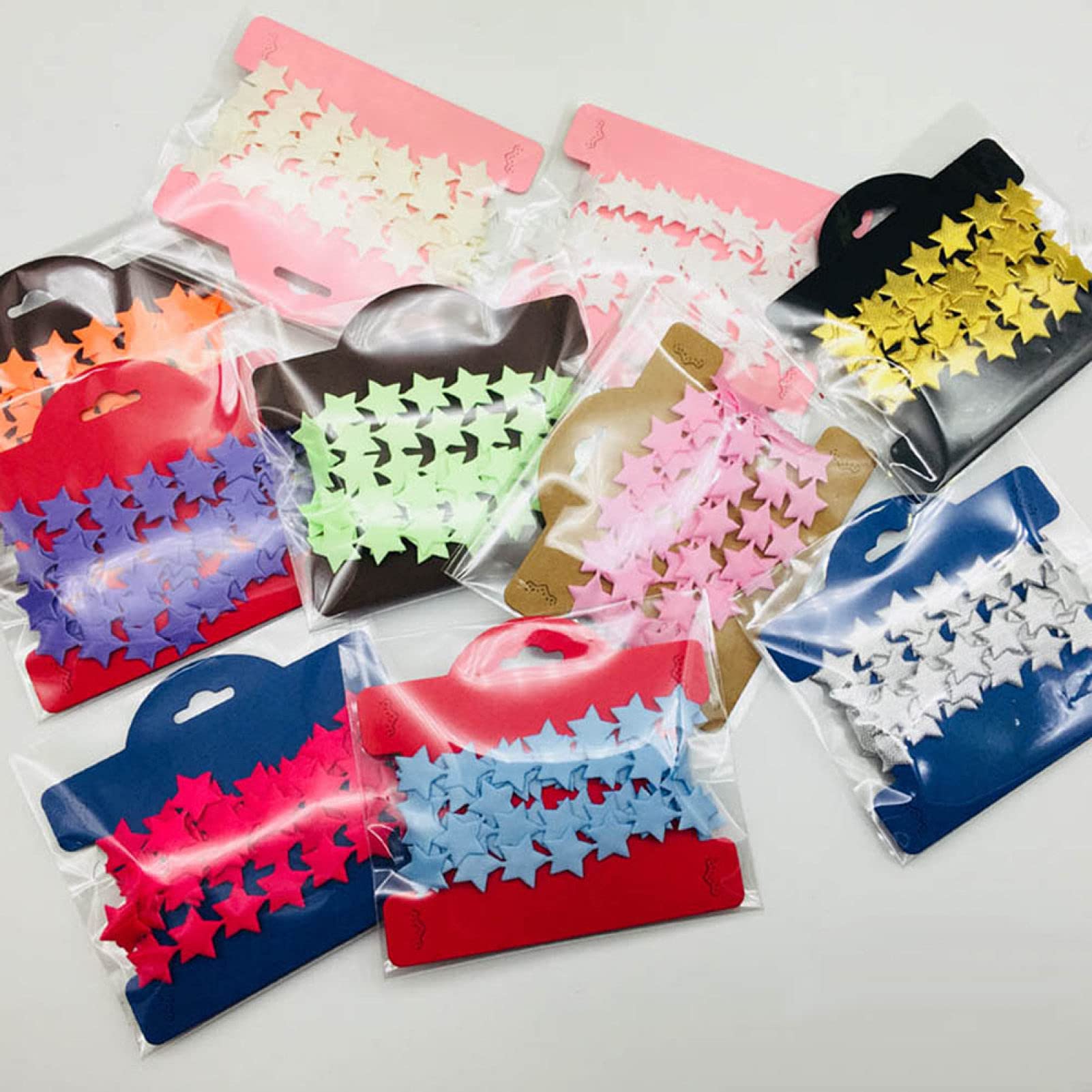 Fustella Per Nappa Fai Da Te - In Acciaio Carbonio, 6.7x4.7 Cm, Per Scrapbooking E Decorazioni - Foto 9