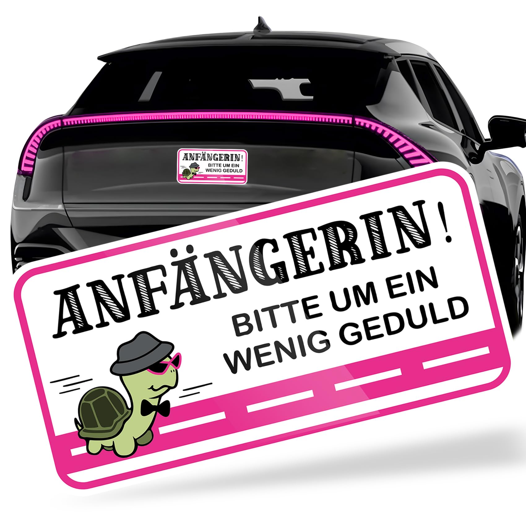 Verkehrsschilder Kinder Verkehrszeichen Fahrschule T-Shirt - Lernhilfe und Geschenkidee für