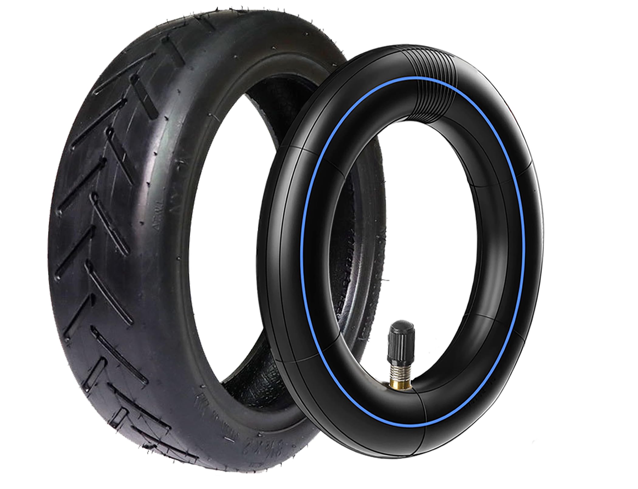 Amazon.com: 8.5 Inches Inner Tube& Outer tire for Electric Scooter