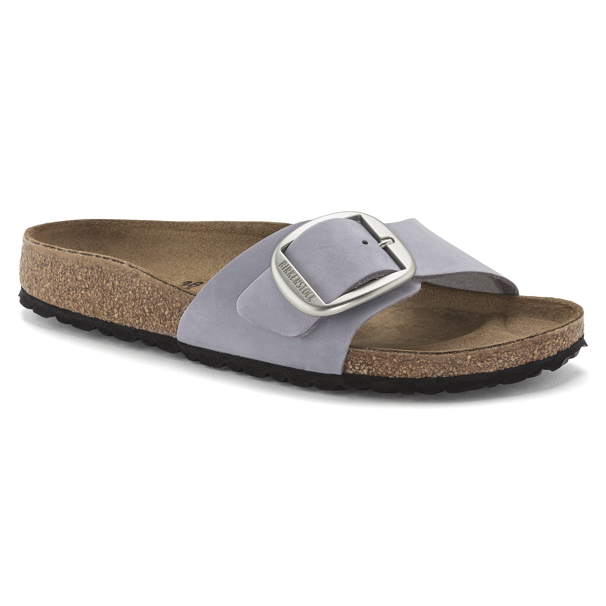 birkenstock purple madrid