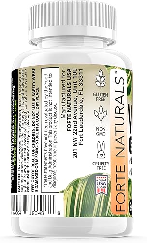 Miniatura 4 de Cápsulas blandas de vitamina D3 de 5000 UI (125 mcg) especialmente para estómagos sensibles, suplementos de vitamina D para la inmunidad/salud