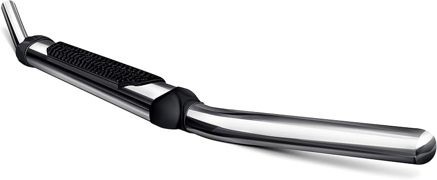 VANGUARD SS Pintle Rear Bumper Guard for 17-26 Honda CR-V | In Stainless Steel