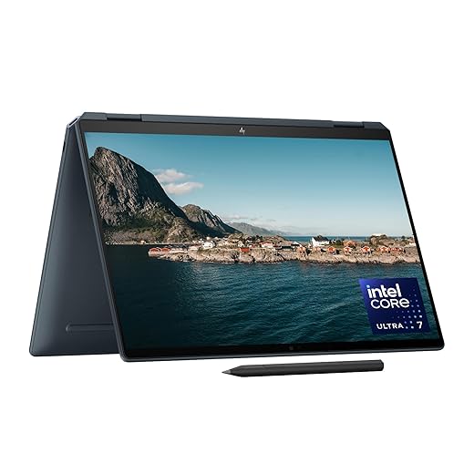 HP Spectre x360 14 OLED Touch 2.8K