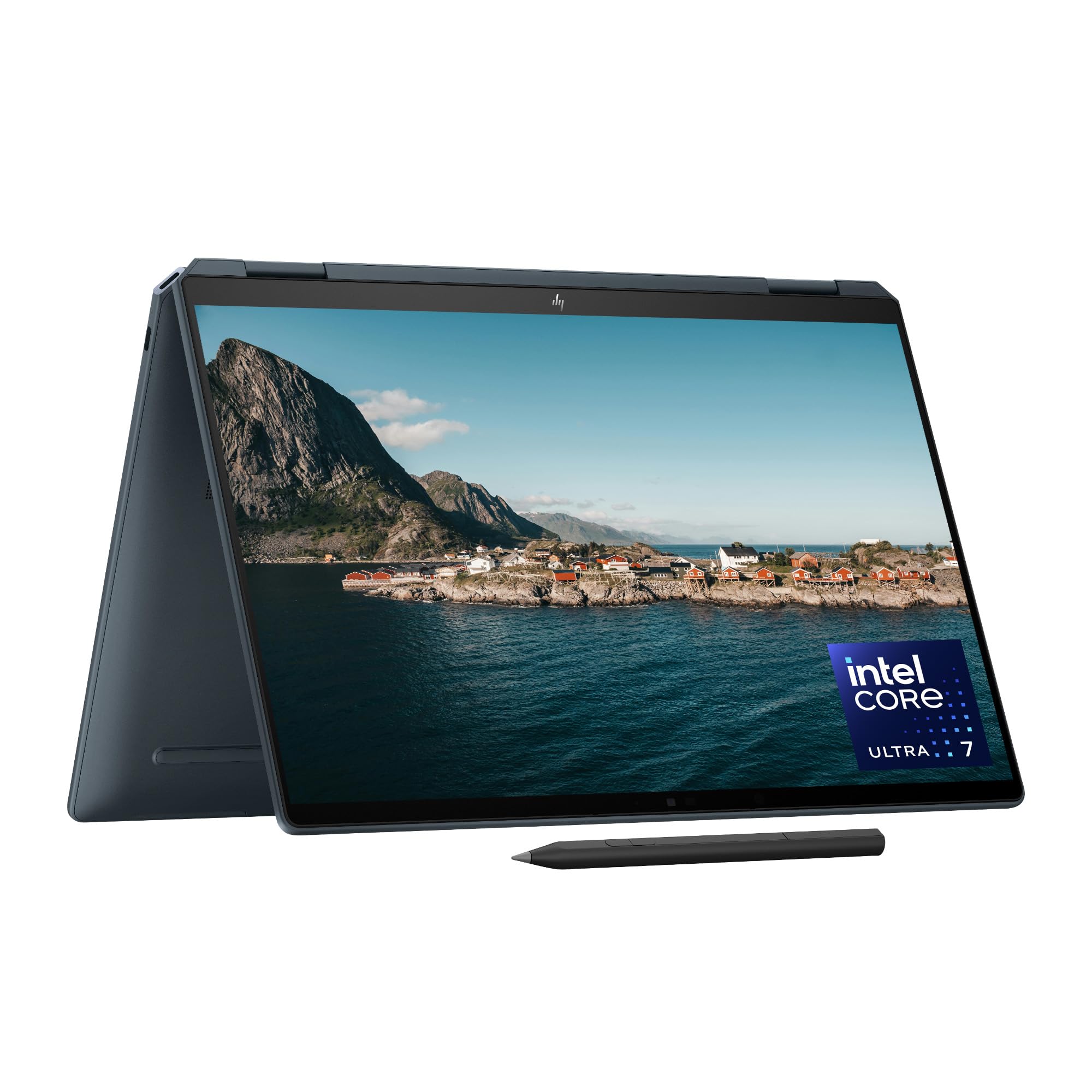 HP Spectre 14 inch x360 Laptop, 2.8K OLED Touchscreen, Intel