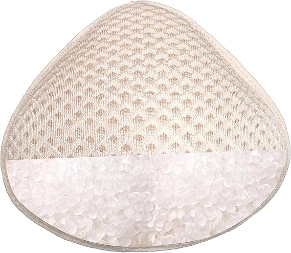 Breast prosthesis for mastectomy women pockets bra high level sil…