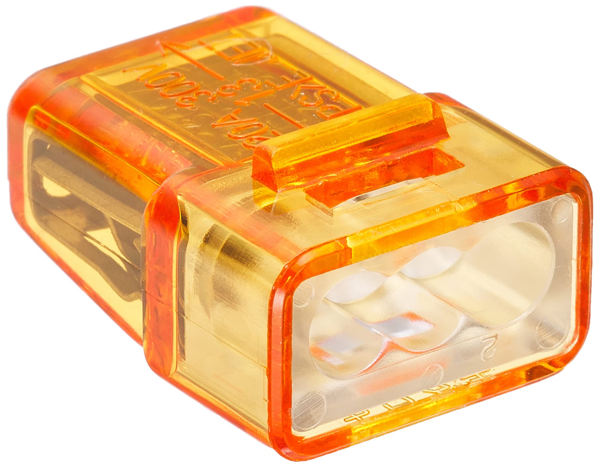 Elpa Bayonet shape Connector P – 3 Pack of 30 Pieces – P – 3b30p