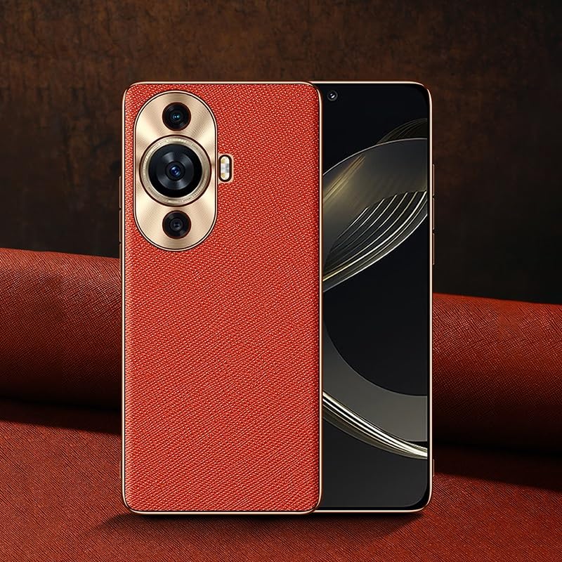 Coque Huawei Nova 11 fine entièrement recouverte TPU souple PC