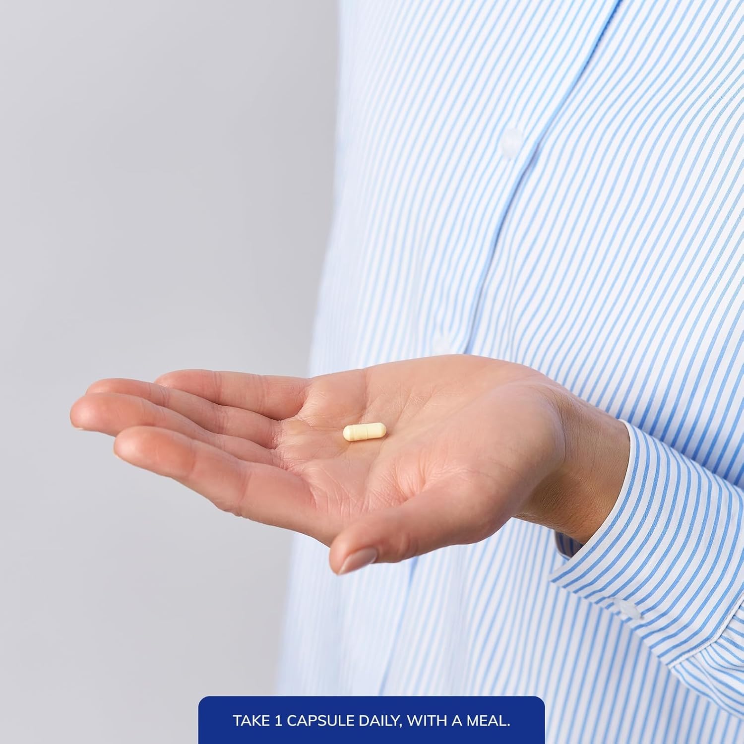 Pure Encapsulations Folic Acid | Hypoallergenic Dietary Supplement | 60 Capsules - Image 4