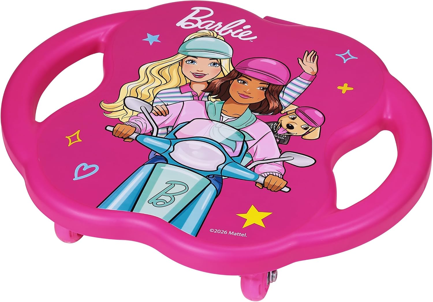 Voyager Kids Scooter Board