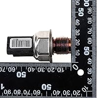 Vista 6 de 55PP29-01 Fuel Rail Pressure Sensor,for SsangYong Korando 2.0 Xdi 55PP29-01 Car Accessories