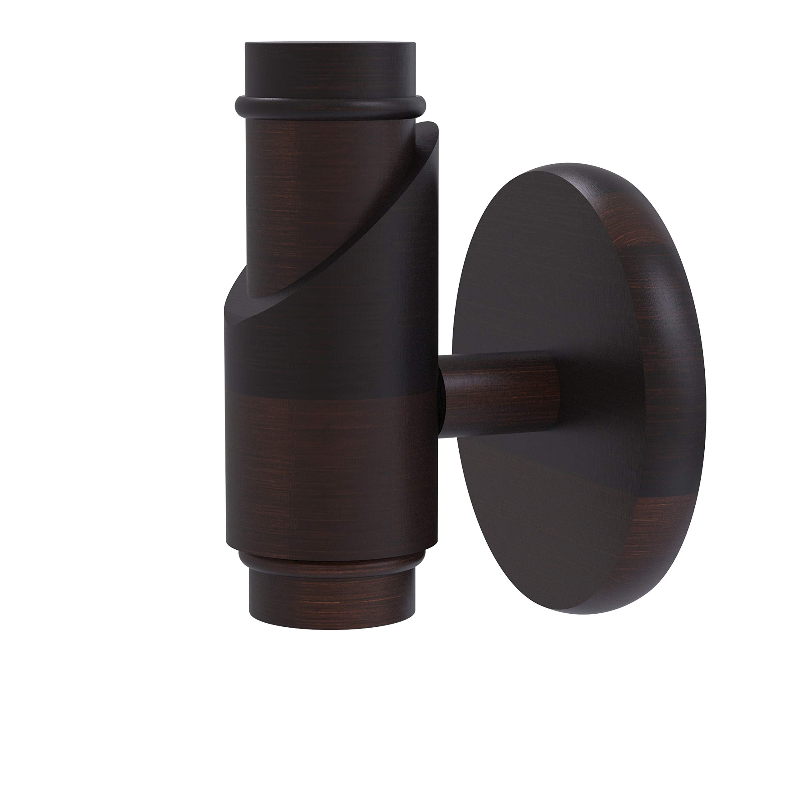 Allied BrassTR-20A Tribecca Collection Robe Hook, Venetian Bronze