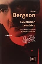 Download L'évolution créatrice PDF