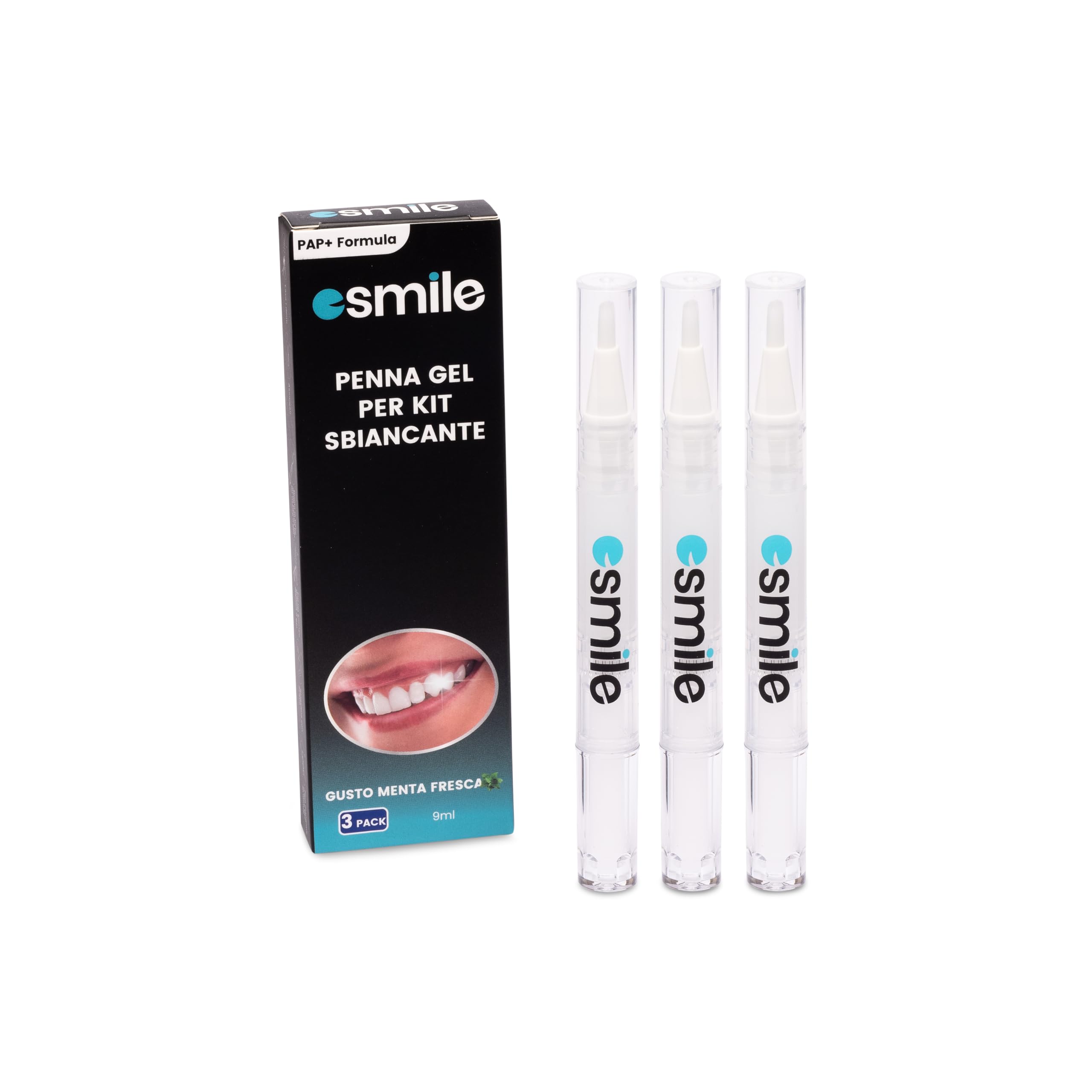 Kit De Blanchiment Dentaire YESMILE - Neuf Sous Emballage - Sourire Éclatant à Domicile