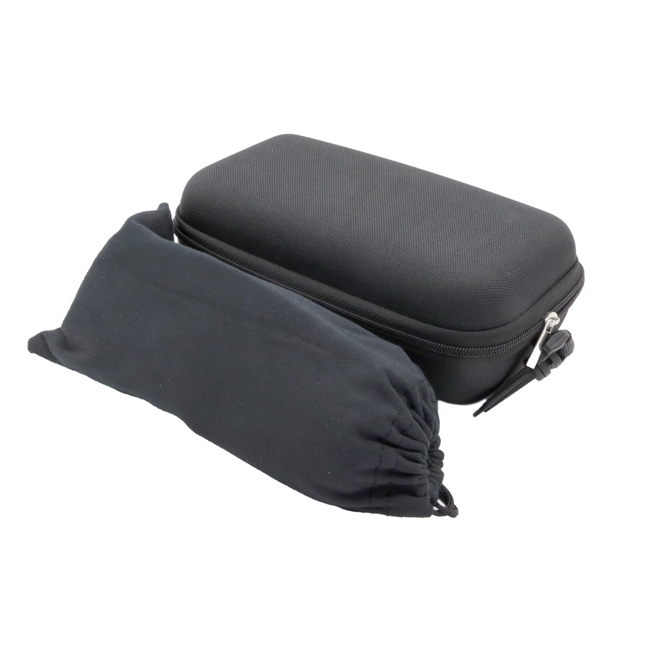 gafas de seguridad láser certificadas PICO-LPG-9000-11000 según DIN EN 207, rango de longitudes de onda adecuado de 9000 a 11000 nm, ajuste cómodo, para soldadur… - 70190106
