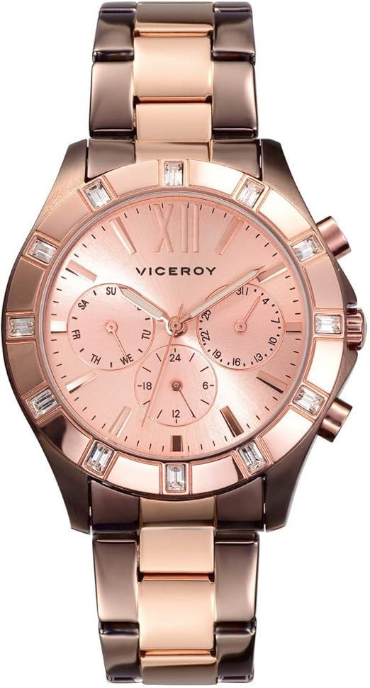 VICEROY Analógico Modelo Mod. 401255-97. Marca