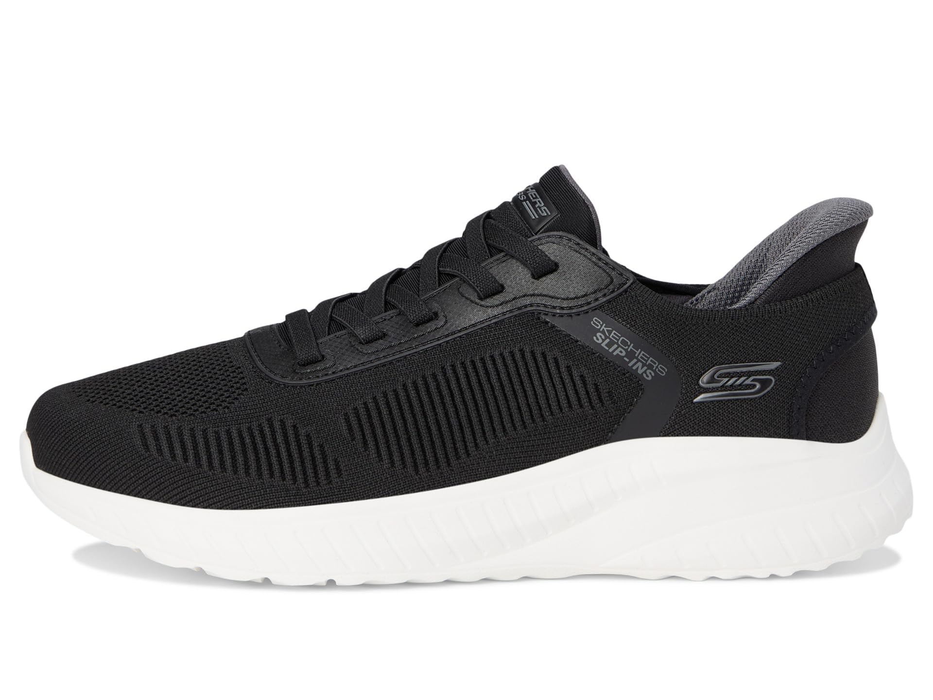 Skechers Calzado sin Cordones Squad Chaos-Solid Step para Hombre