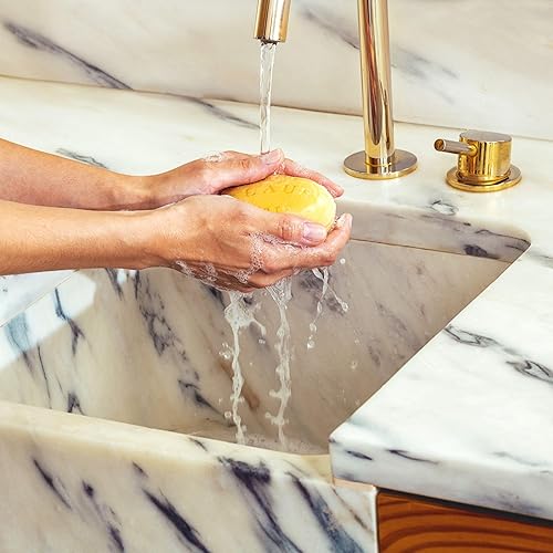 Miniatura 2 de Claus Porto Banho Citron Verbena Oz