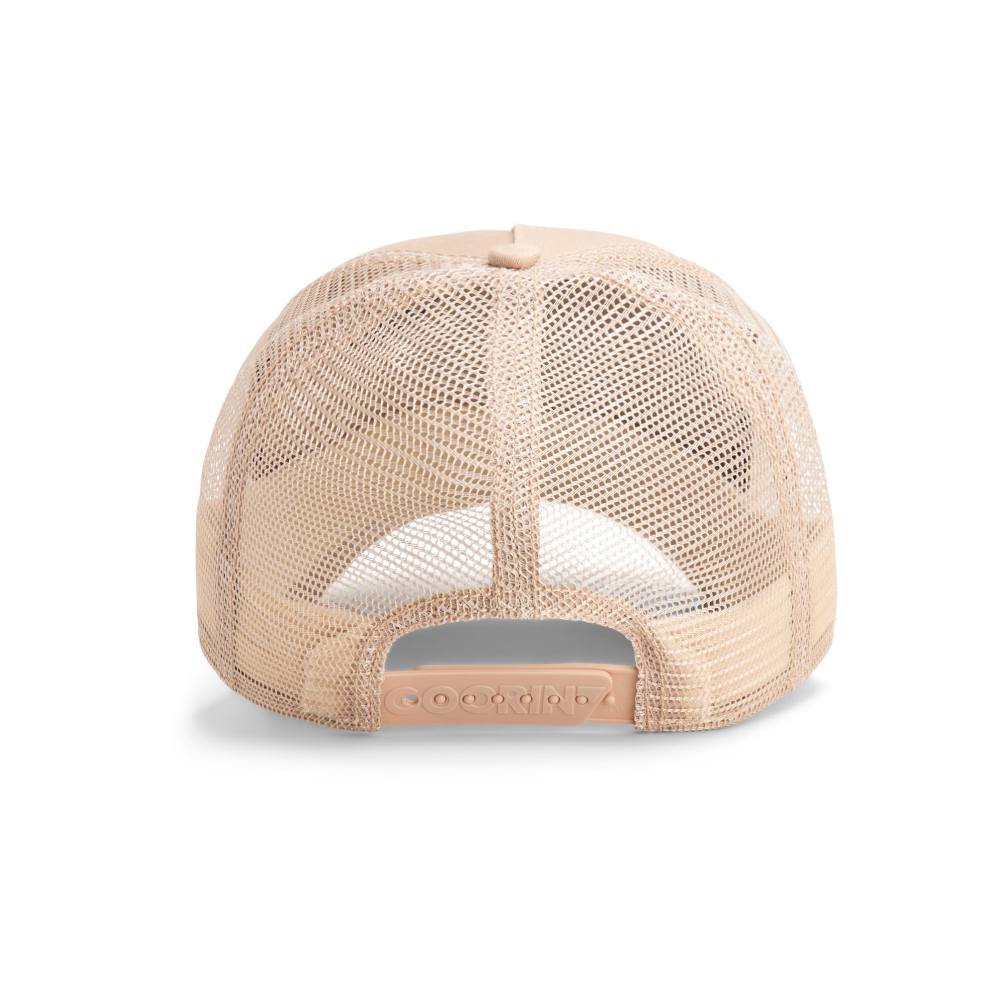 Goorin Casquette trucker Mirage Stag Blur