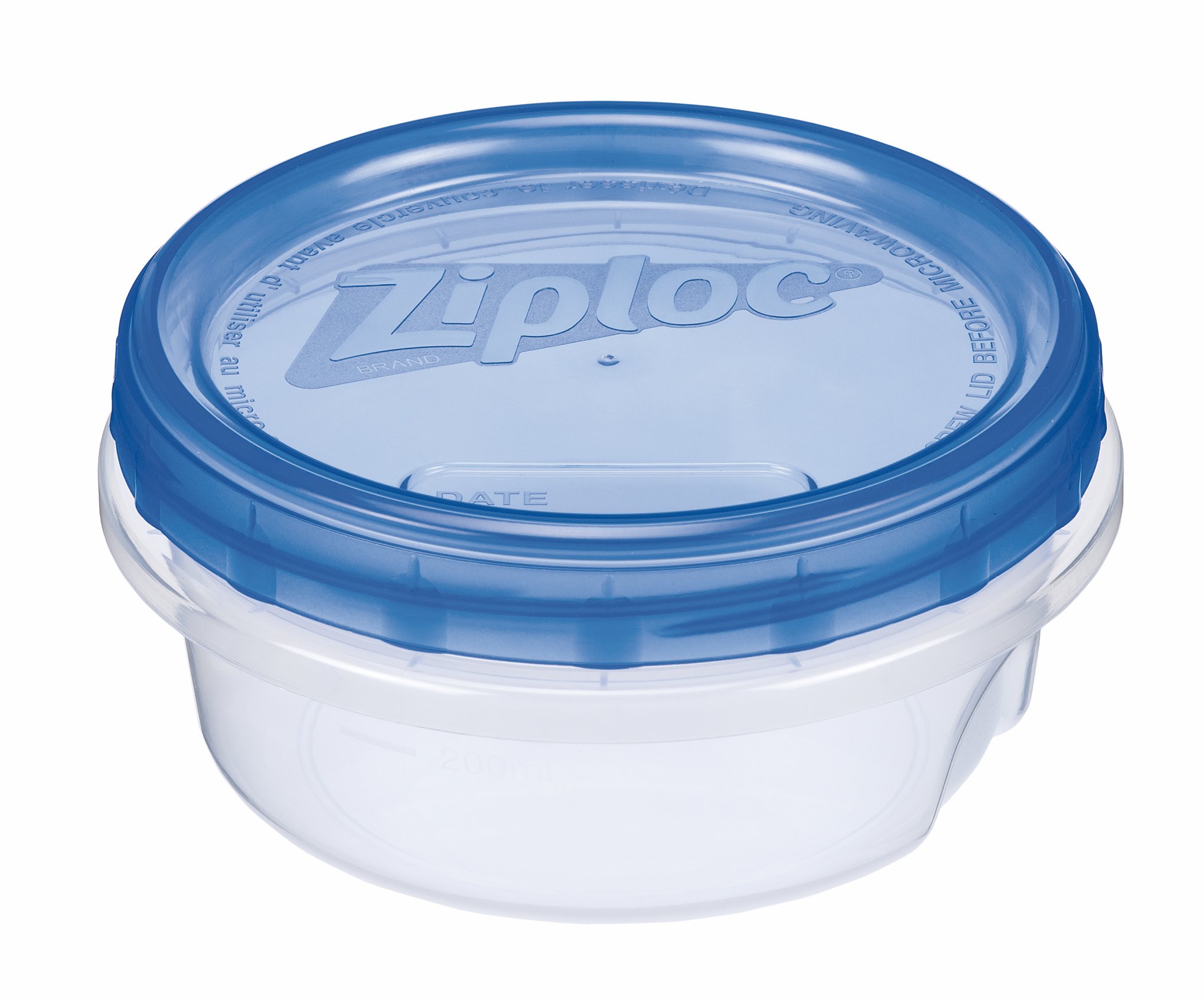 Amazon.co.jp: Ziploc ジップロック スクリュー300ml2個入 : ホーム
