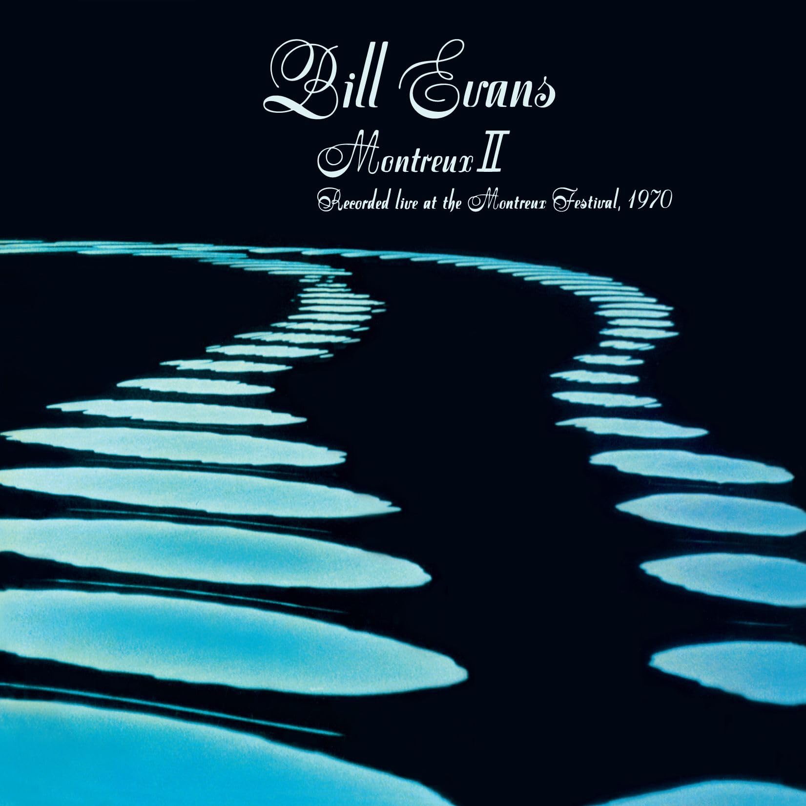 Bill Evans - Montreux Ii (Lp 180 Gr. Hq Limited Gatefold Edition)