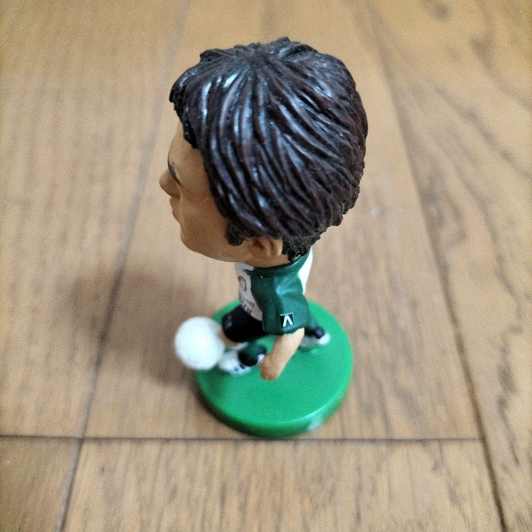 Amazon.co.jp: フェイエノールト ONO 小野伸二 サッカー選手フィギュア