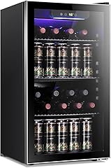 Antarctic Star Beverage Refrigerator