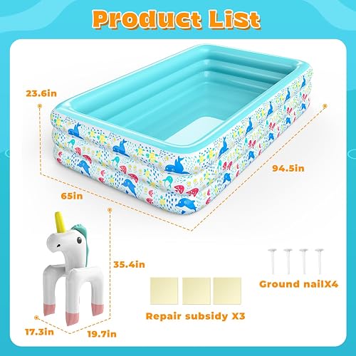 Skirfy Swimming Pool - 6