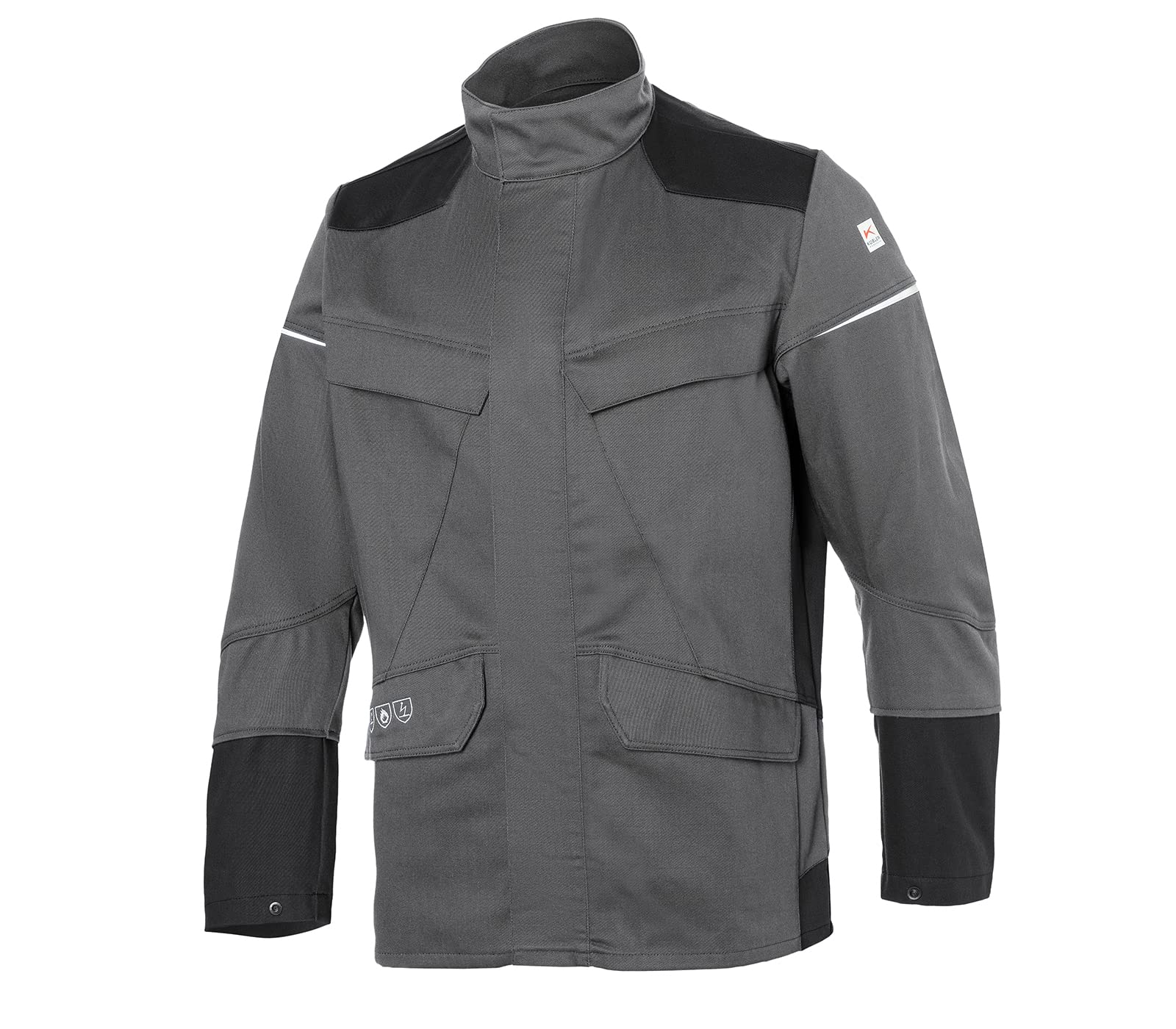 KÜBLER Workwear Herren Jacke Jacke