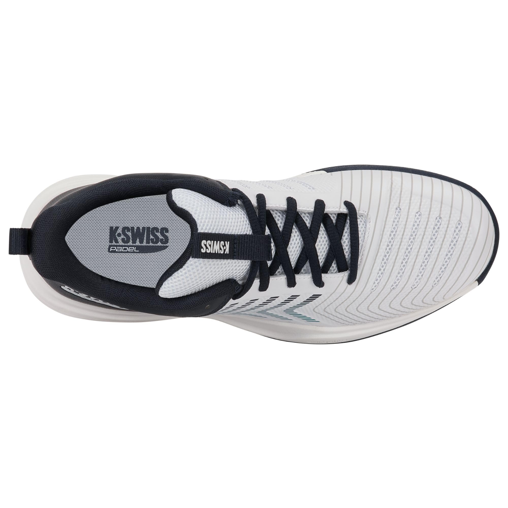 K-Swiss Mężczyźni Ultrashot Light PadelButy tenisowe