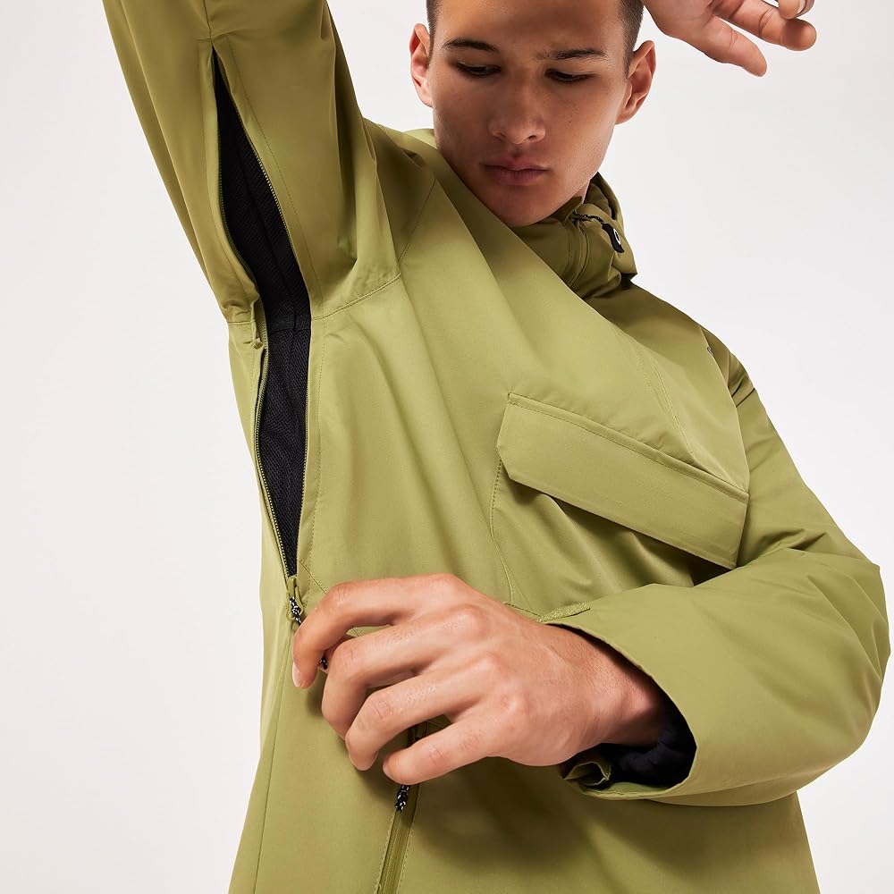 ジャケット・アウター archive 00's Oakley anorak nylon jacket ジャケット・アウター archive 00's Oakley anorak nylon jacket