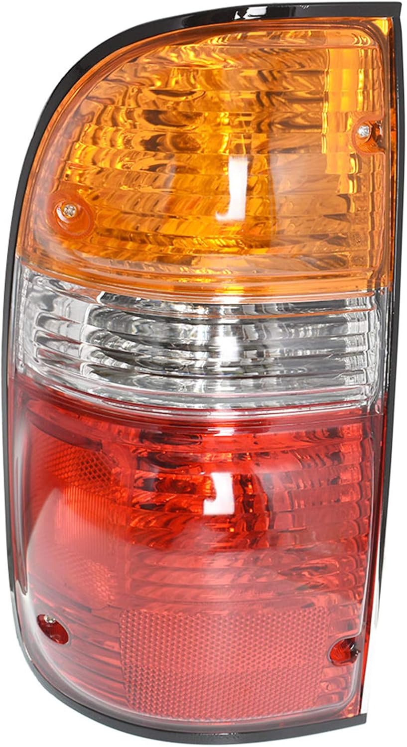labwork Driver Side Left Tail Light Lamp Assembly