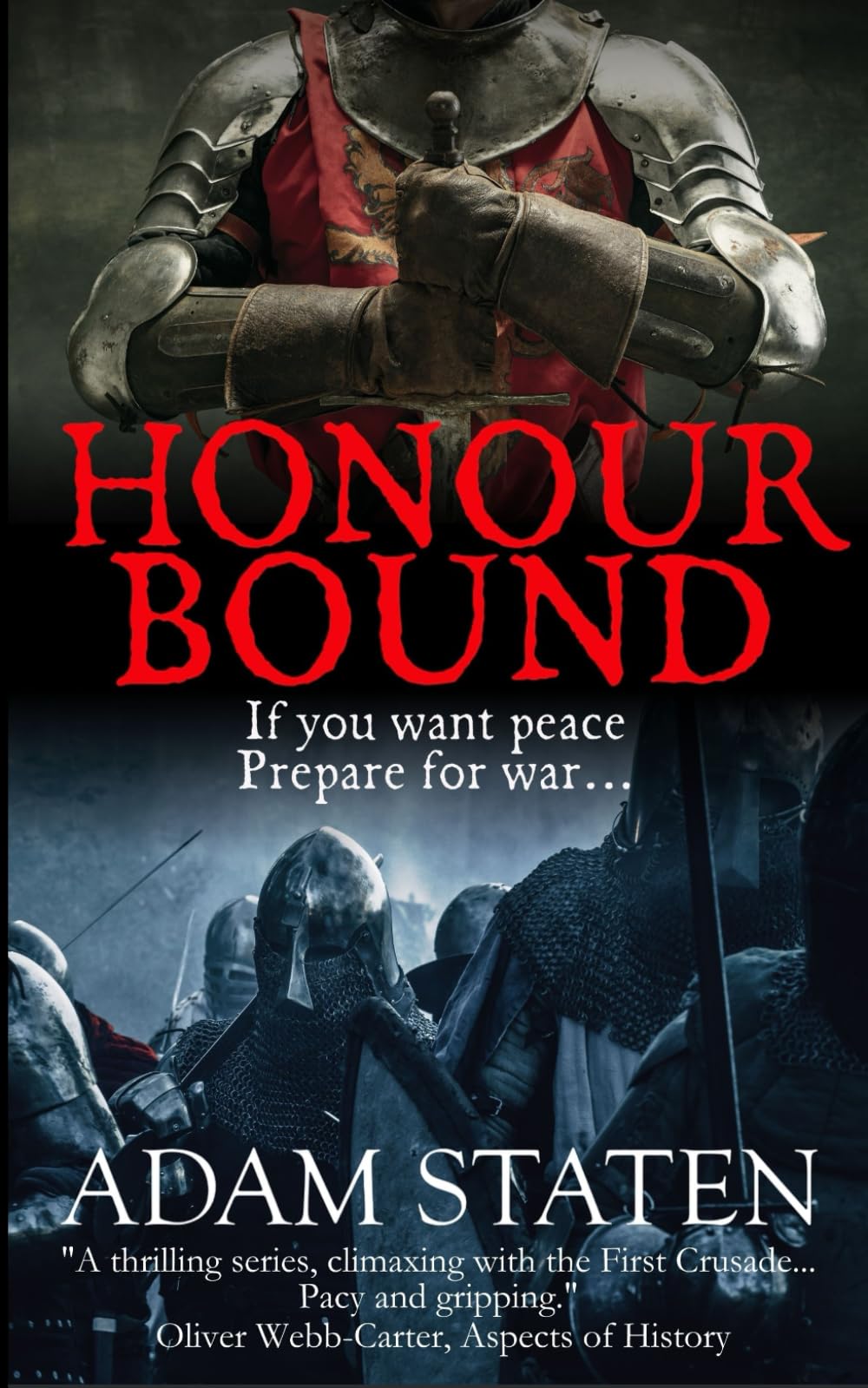 Honour Bound