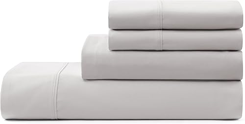 Miniatura 9 de UGG Alahna 20928 - Juego de sábanas y fundas de almohada de 3 piezas para cama individual XL, lavable a máquina, bolsillos profundos, resistente a