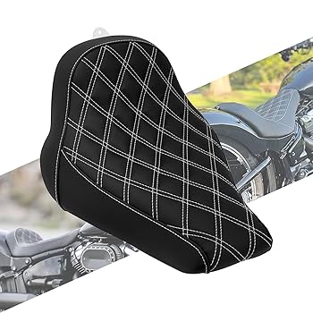 Amazon | HCmotorku バイク シート クッション ブレイクアウト