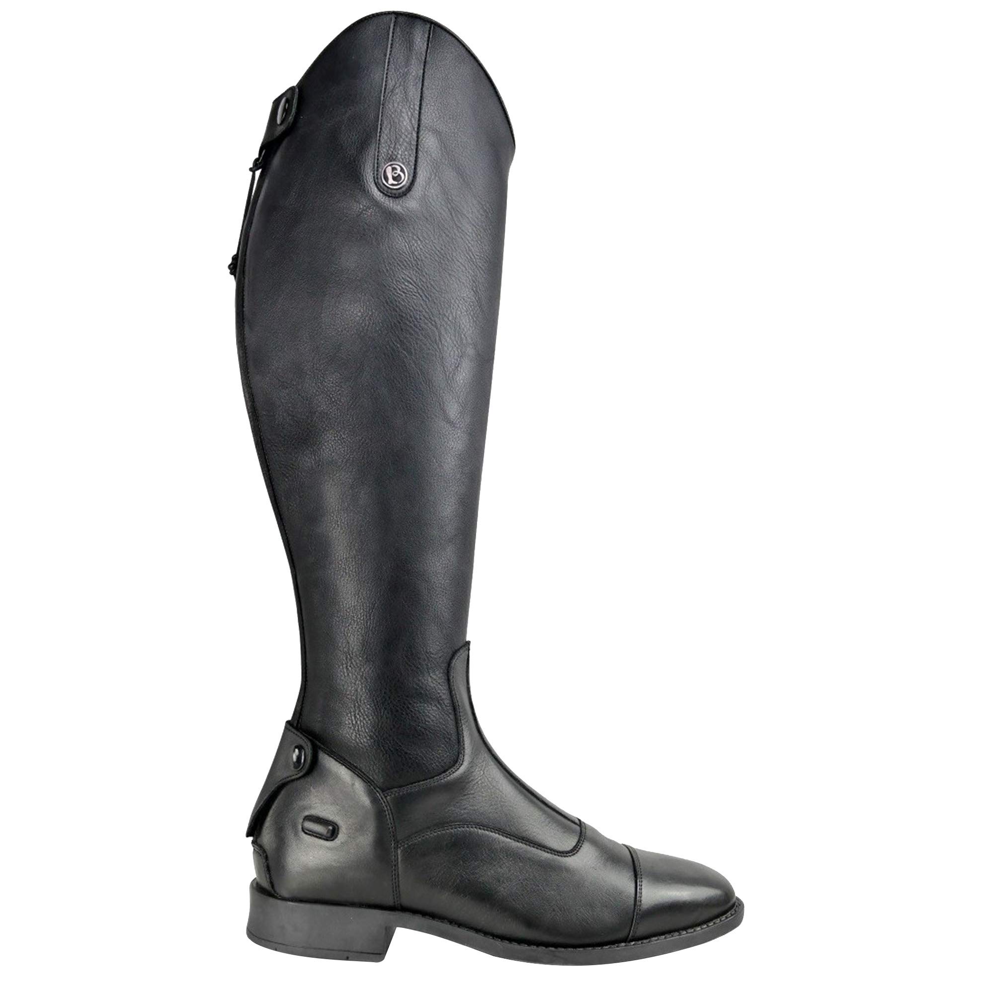 BroginiCasperia V2 Classic Sporty Leather Long Riding Boot
