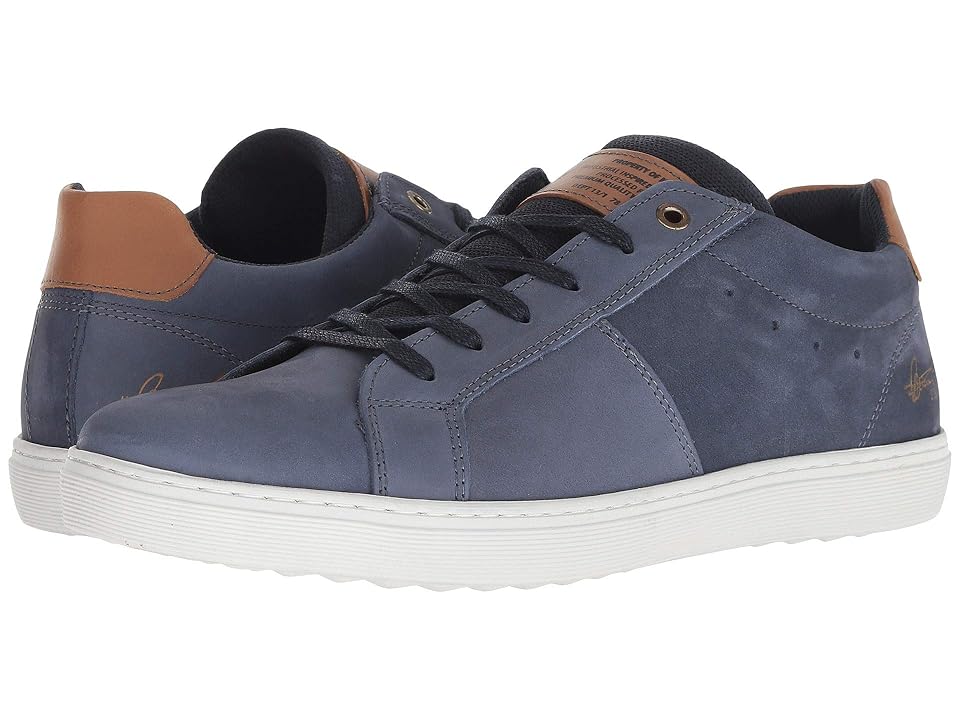 

Bullboxer Batto (Blue) Men's Shoes