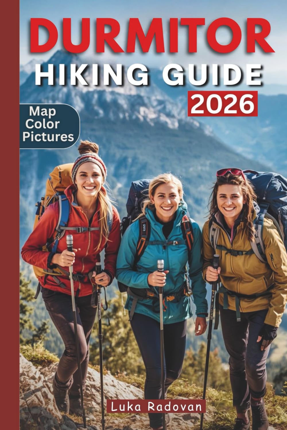 Durmitor Hiking Guide: Explore Outstanding Trails, Scenic Views, and Hidden Gems of Montenegro’s Durmitor National Park