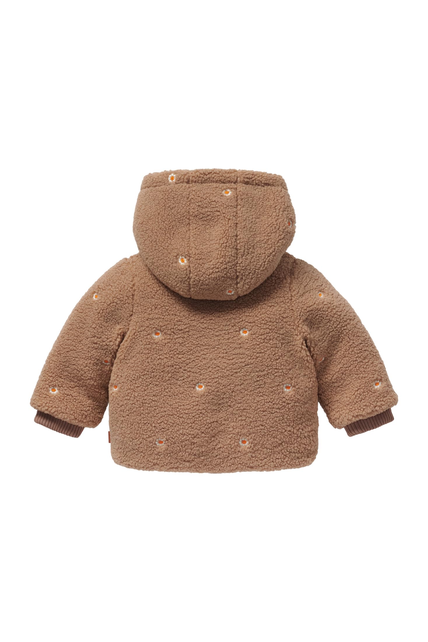 Noppies Kurtka Niemowlęta - dziewczynki Girls Jacket Montgomery