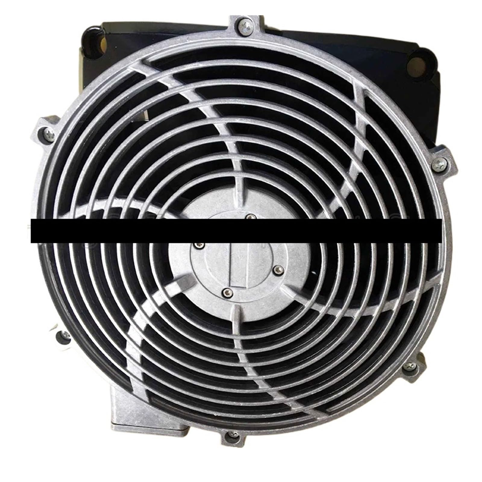 Ventilateur W2D270-EB26-27 contre la surchauffe des armoires électriques de commande