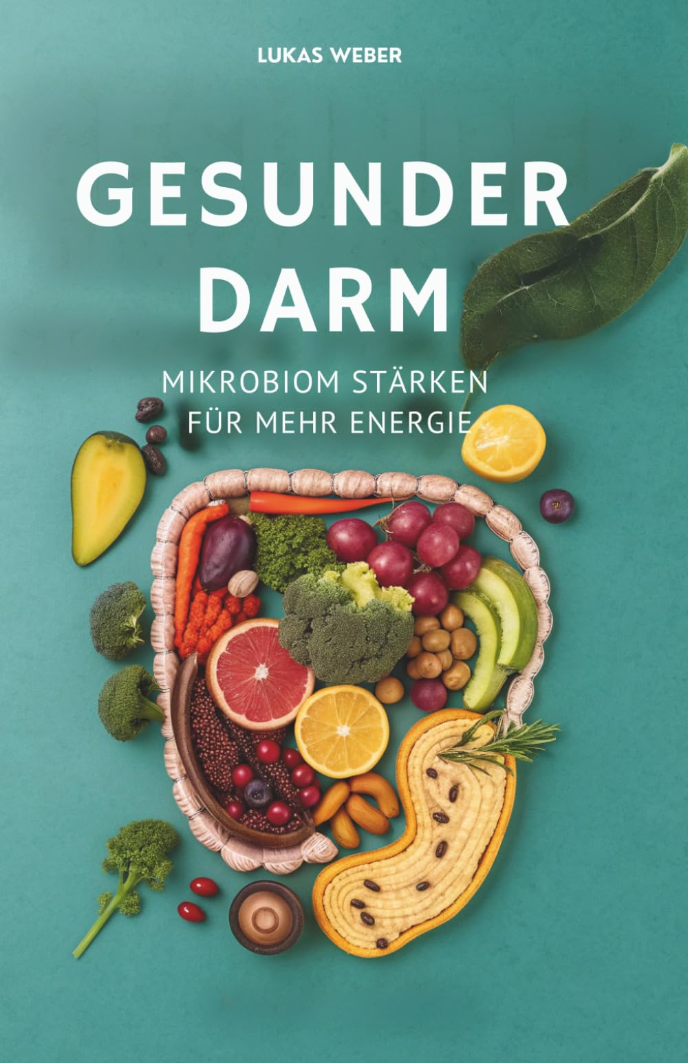 Gesunder Darm: Mikrobiom stärken für mehr Energie