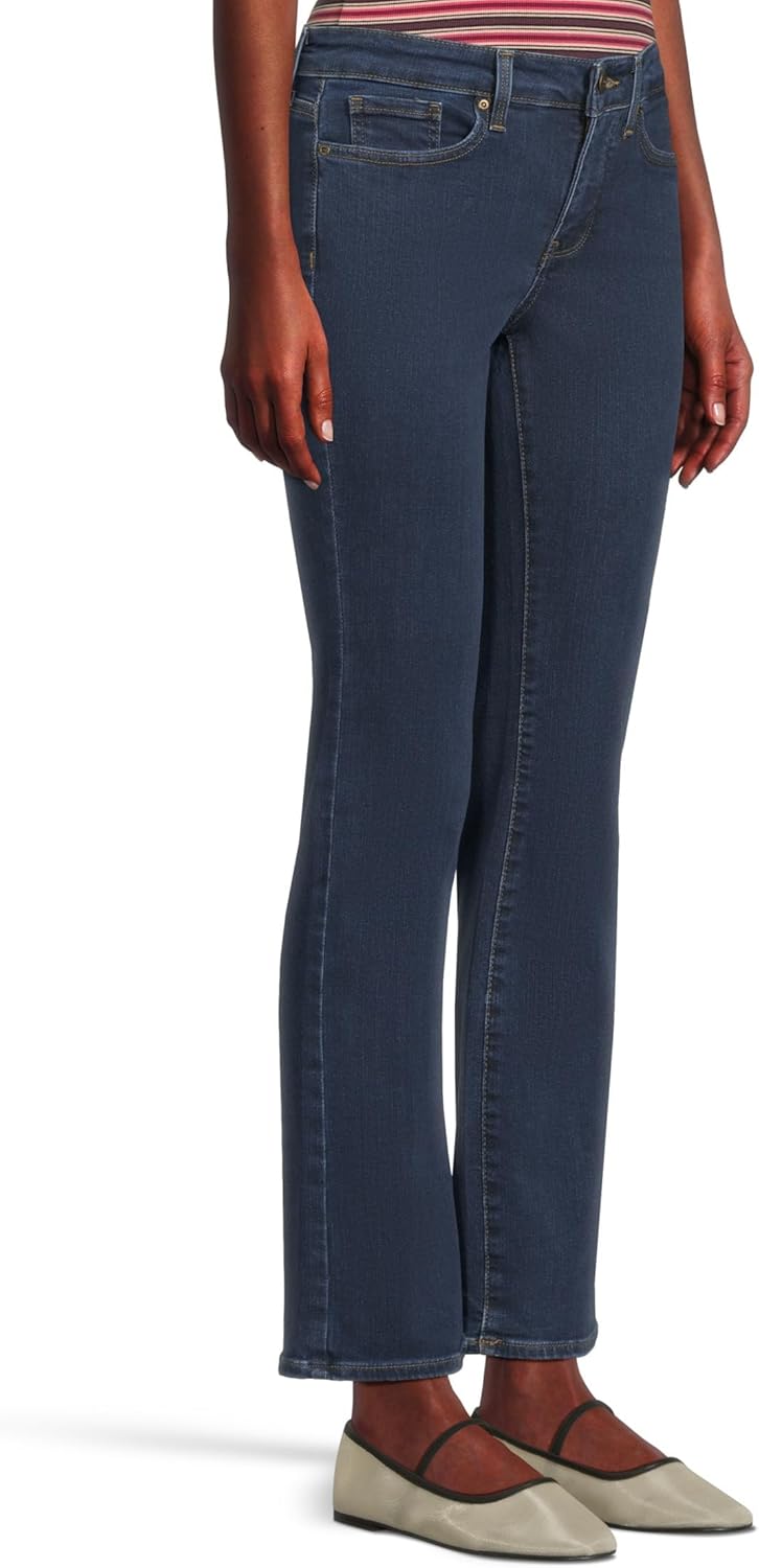 NYDJ Barbara Bootcut in Rinse - Image 2