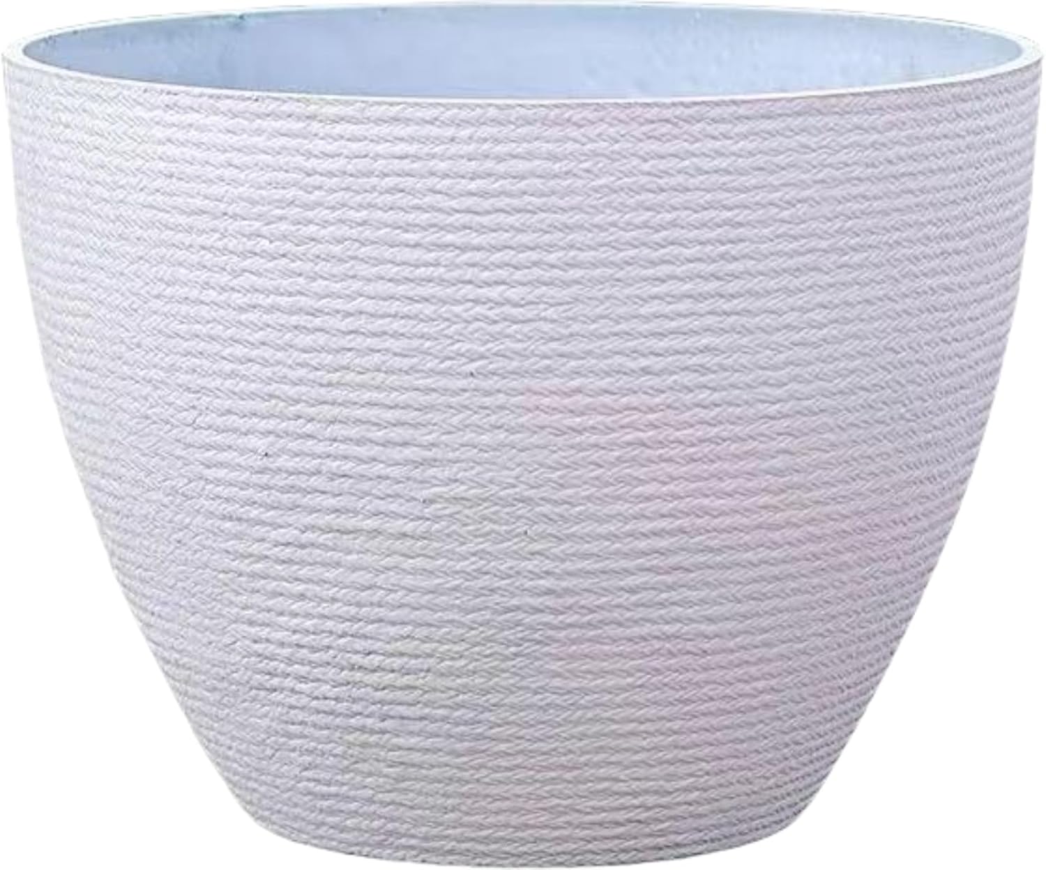 ピエロの陶器プランター クラウン アンティーク