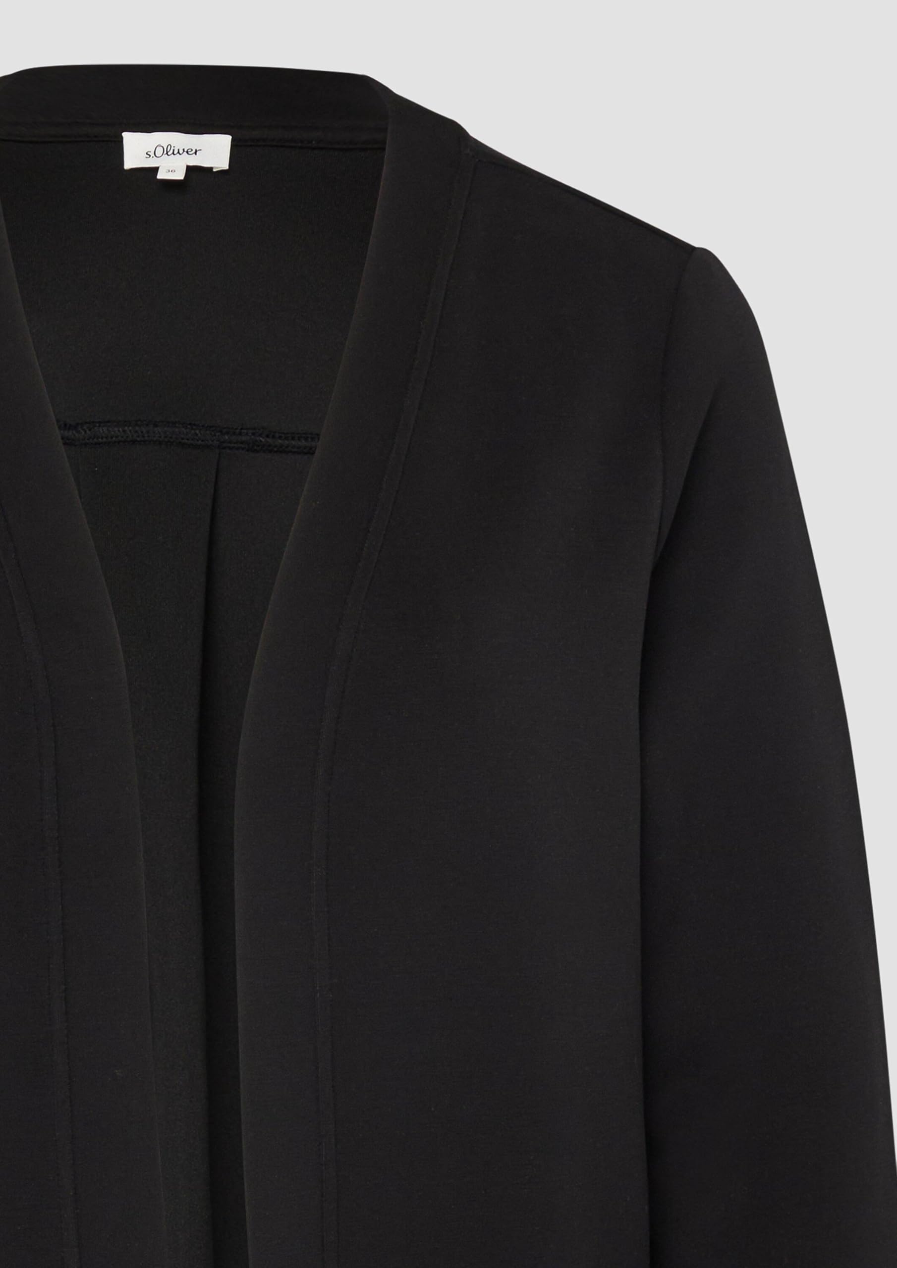 s.Oliver Scuba-Jacke