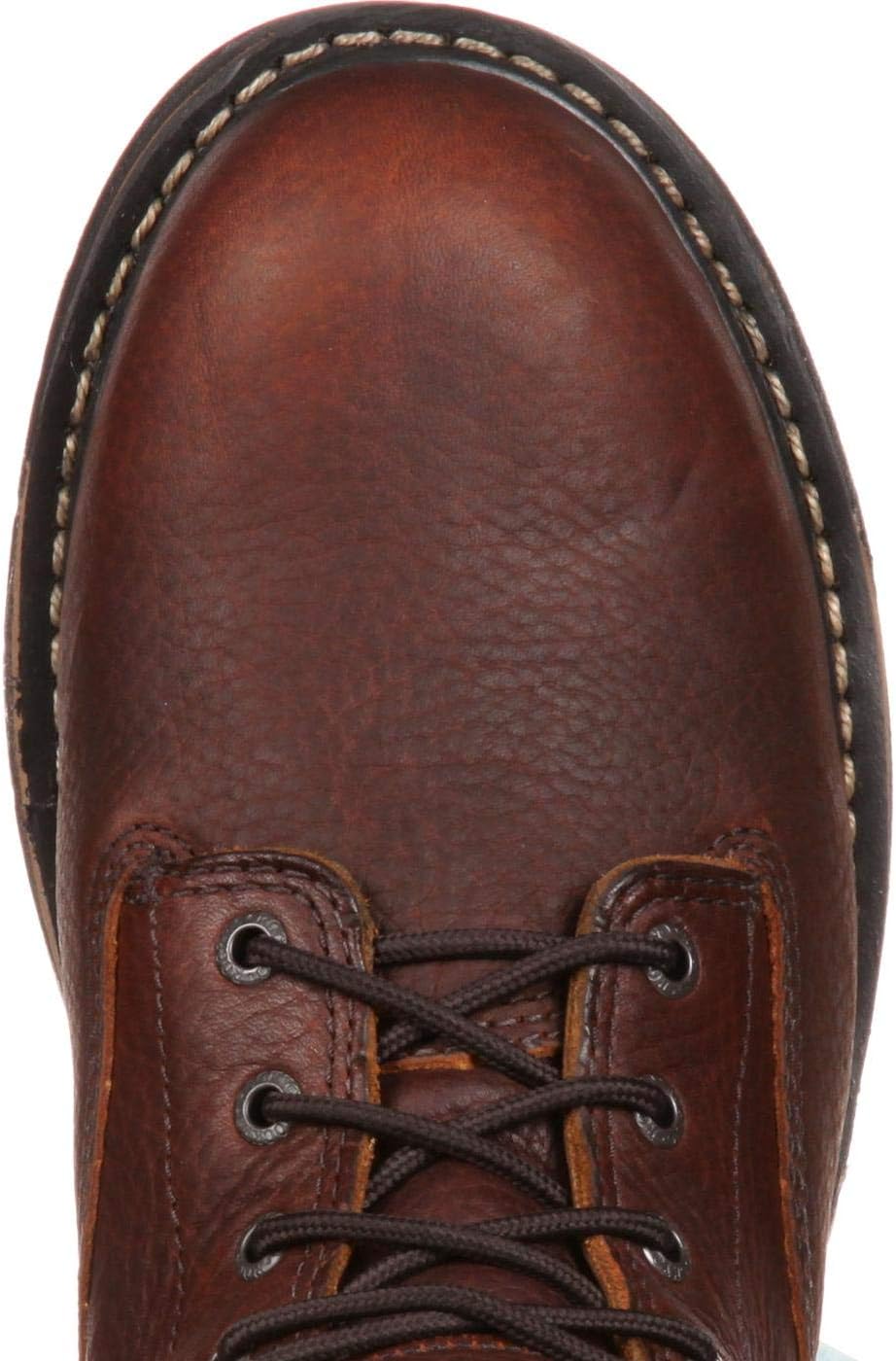 ROCKY IronClad Waterproof Work Boot