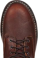 Vista 7 de ROCKY Botas de trabajo impermeables IronClad